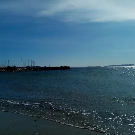 Apartment Confortable Maison Avec Terrasse A Dans Le *