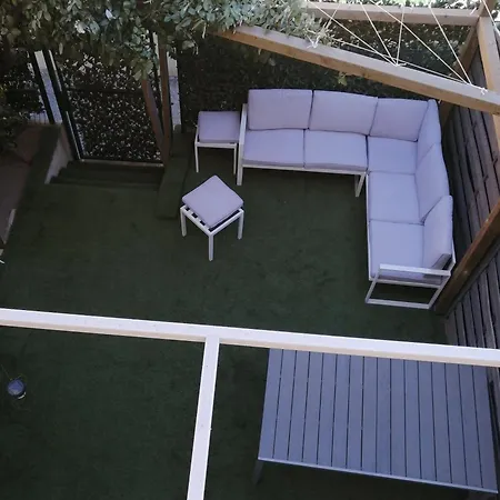 Confortable Maison Avec Terrasse A Dans Le *
