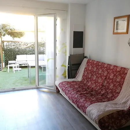 Confortable Maison Avec Terrasse A Dans Le Apartment La Londe-les-Maures
